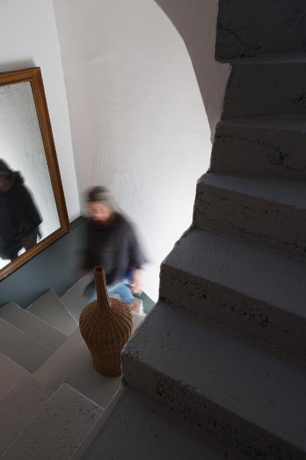 Les Appartements Du Saint Thiers, La Provence Dans Un Coin De La Drome Et L'Esprit D'Une Maison D'Hotes A Saou Extérieur photo