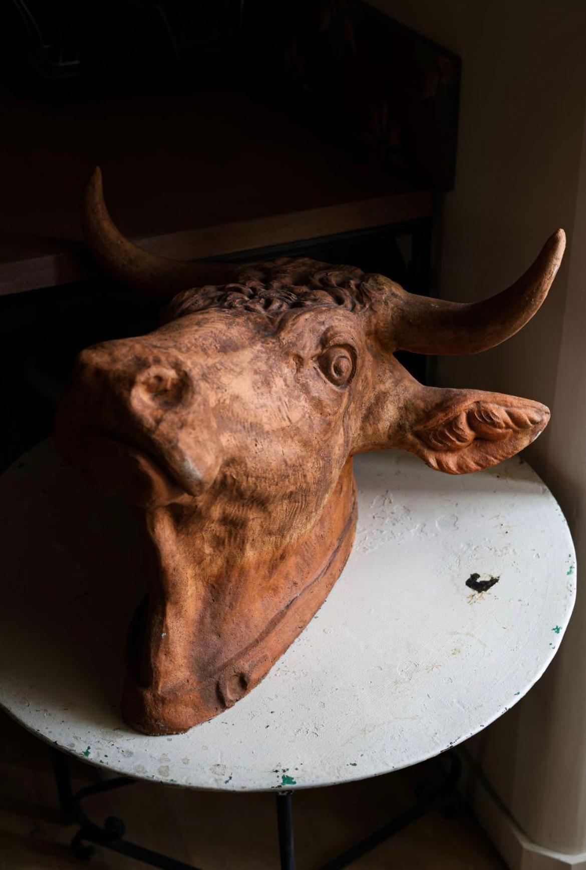 Les Appartements Du Saint Thiers, La Provence Dans Un Coin De La Drome Et L'Esprit D'Une Maison D'Hotes A Saou Extérieur photo
