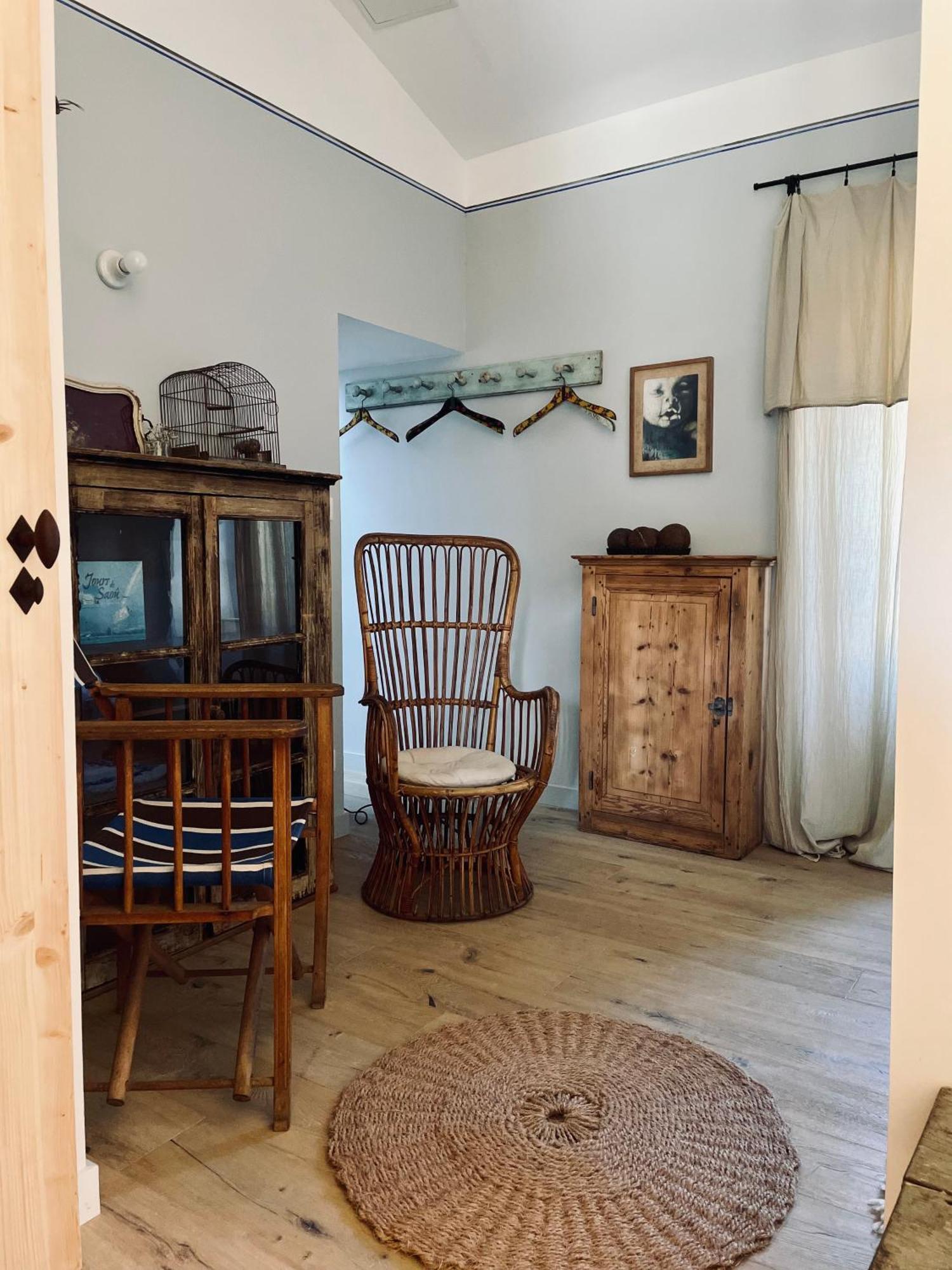 Les Appartements Du Saint Thiers, La Provence Dans Un Coin De La Drome Et L'Esprit D'Une Maison D'Hotes A Saou Extérieur photo