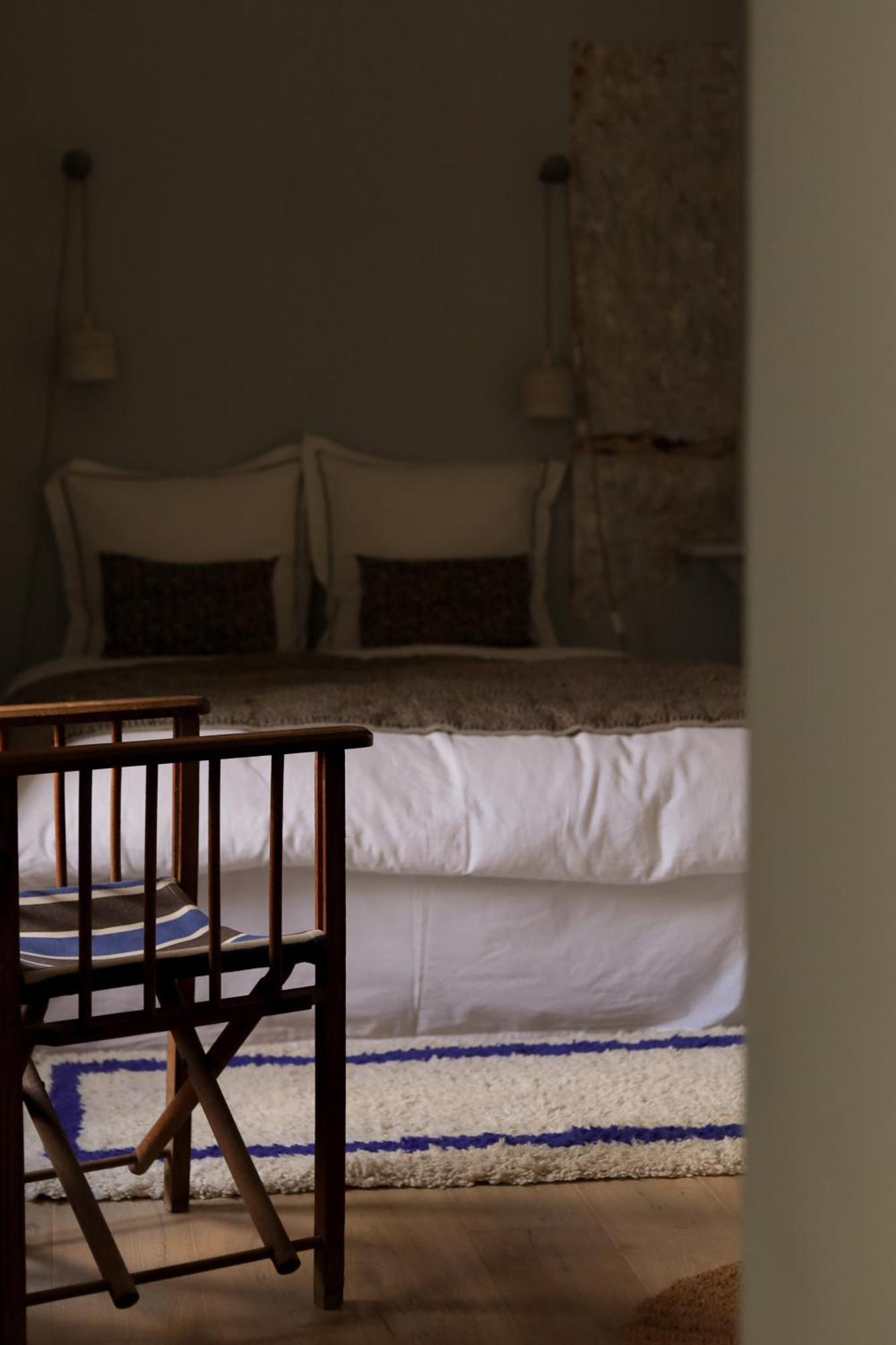 Les Appartements Du Saint Thiers, La Provence Dans Un Coin De La Drome Et L'Esprit D'Une Maison D'Hotes A Saou Extérieur photo
