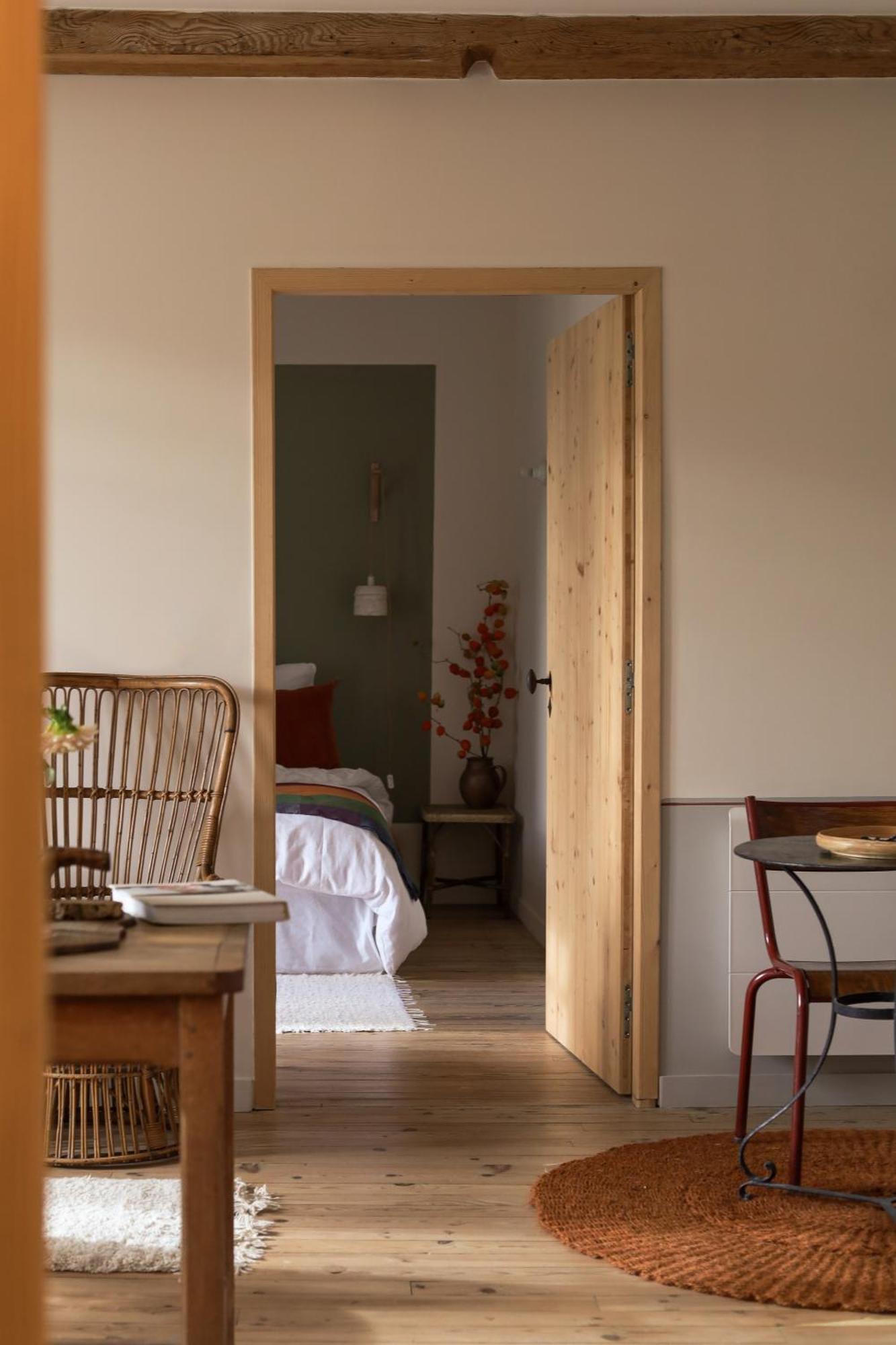 Les Appartements Du Saint Thiers, La Provence Dans Un Coin De La Drome Et L'Esprit D'Une Maison D'Hotes A Saou Extérieur photo